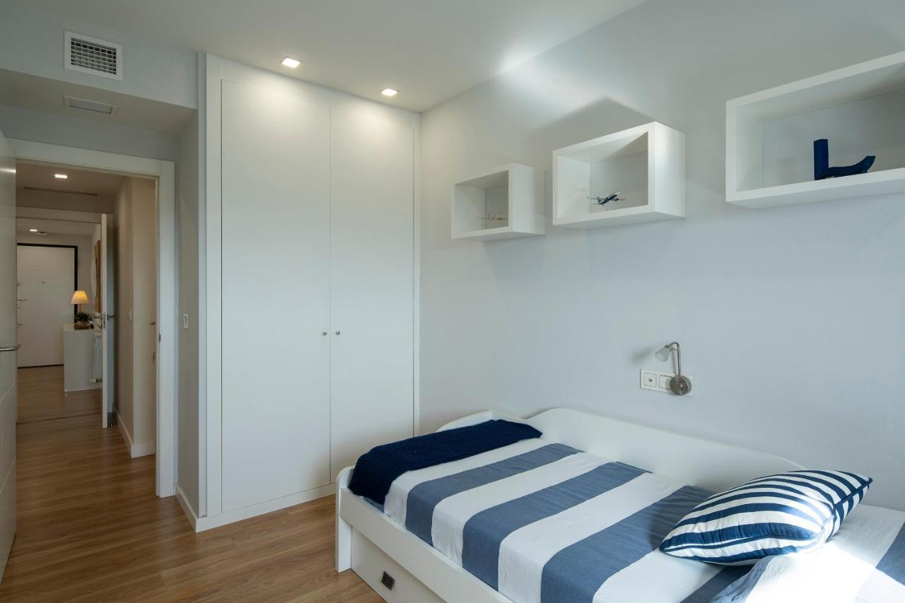 Apartment Guni Jardines *