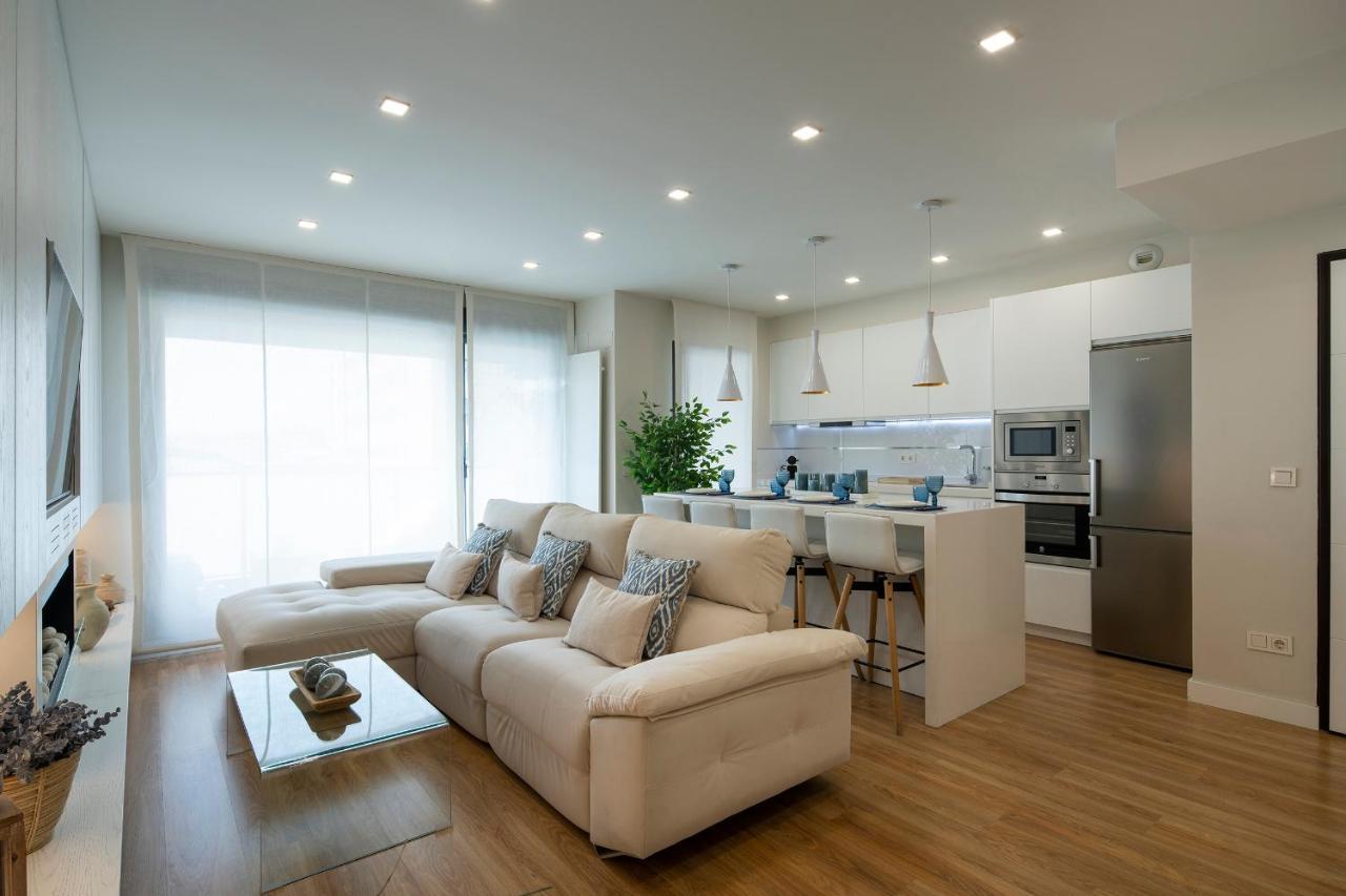 Guni Jardines Apartment *