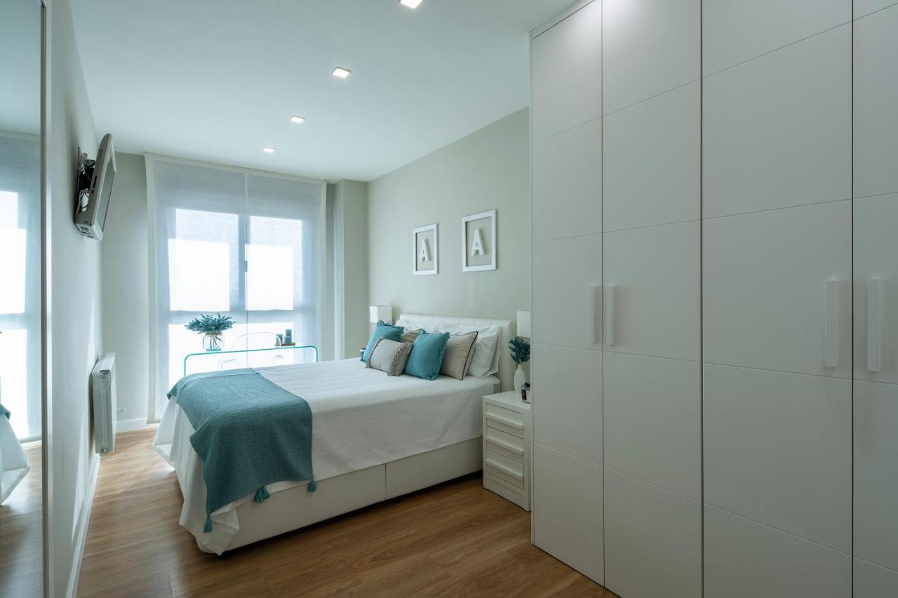 Guni Jardines Apartment *