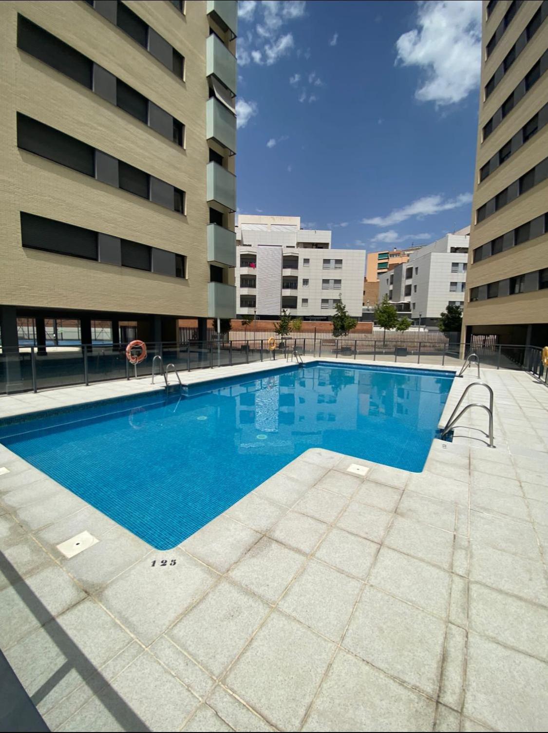 Apartment Guni Jardines *