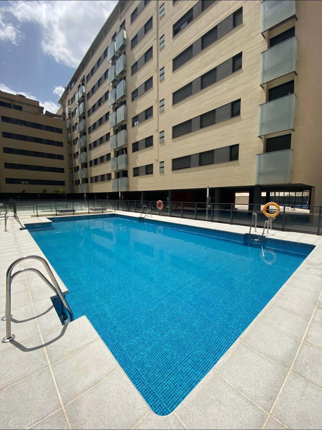 Apartment Guni Jardines *