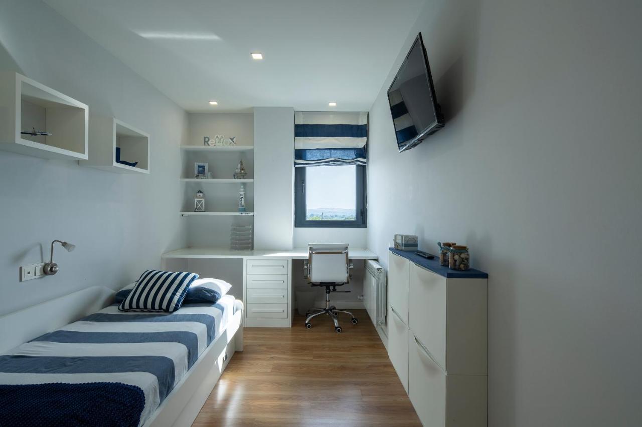 Guni Jardines Appartement *