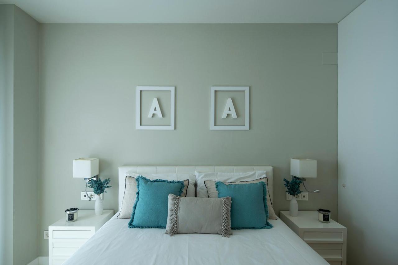 Appartement Guni Jardines *