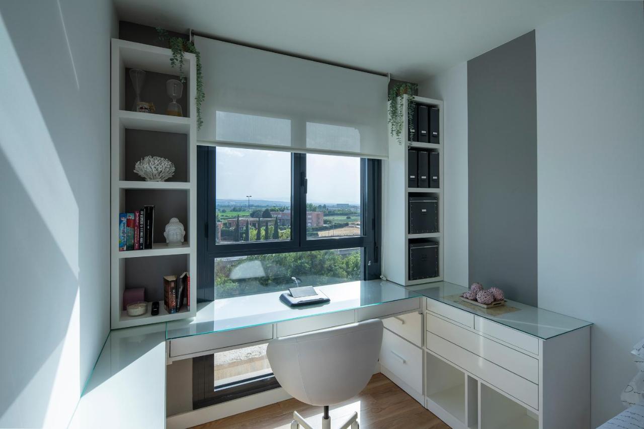 Appartement Guni Jardines Granada