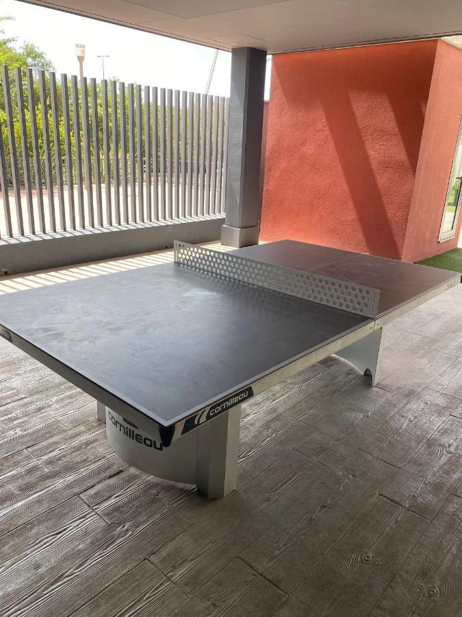 Appartement Guni Jardines Granada